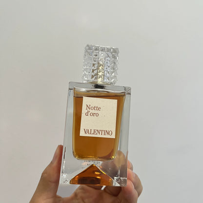05826-433 Valentino Dream Interpretation Splurge Perfume 100ml 3.4 oz