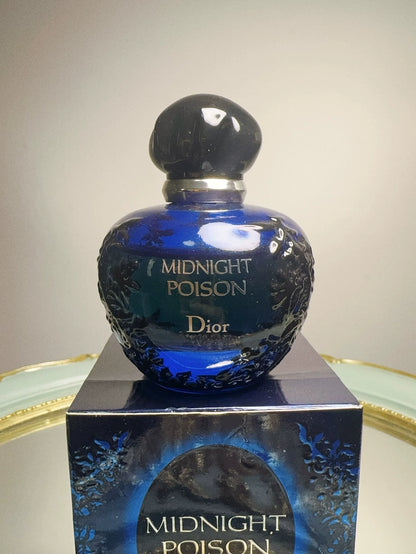 241025-23 Christian Dior Poison Eau de Parfum EDP 40ml 1.4oz