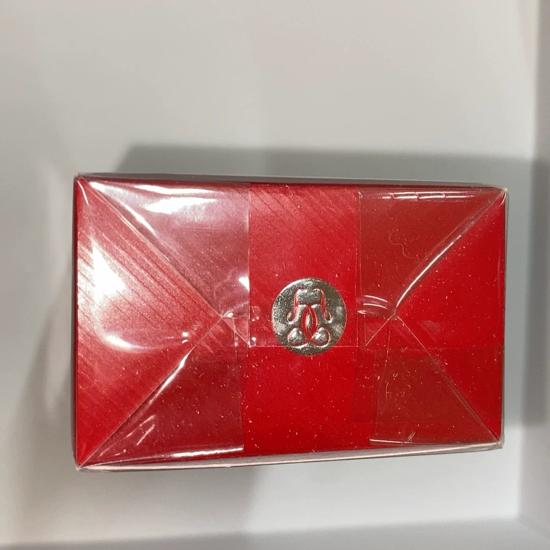 200926-18 Guerlain Red Vintage Formal 100ml 3.4 oz