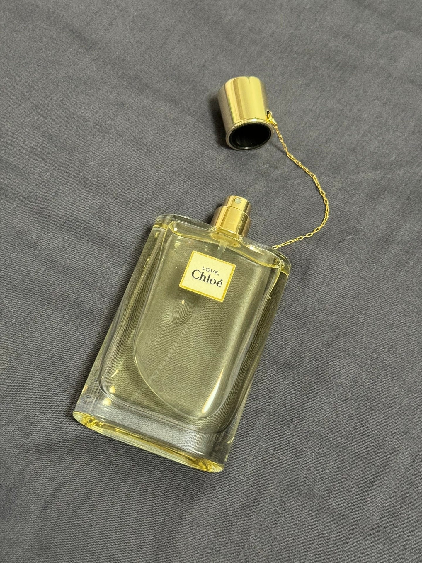 030625-70 Chloe Love 50ml 1.7oz Eau Florale