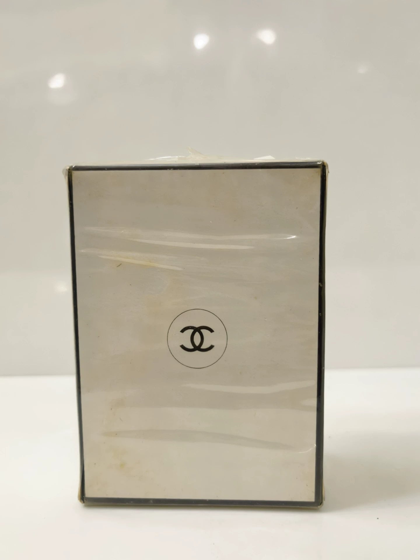 311225-23 Chanel No. 19 Parfum Perfume 28ml 0.9oz