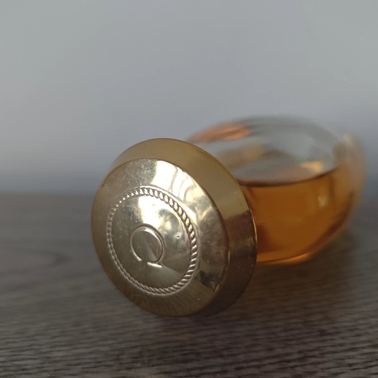 100226-52 Corday fame 100ml eau de feilette