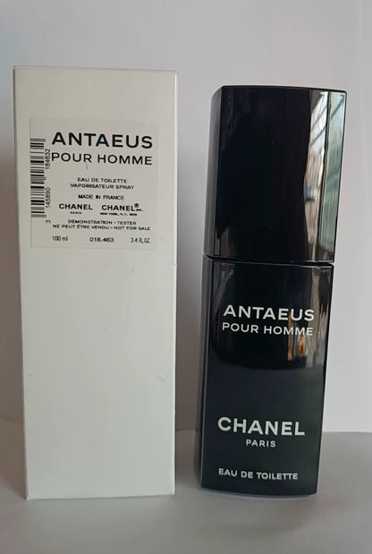 111026-108 Chanel Antaeus EDT 100ml 3.4 oz