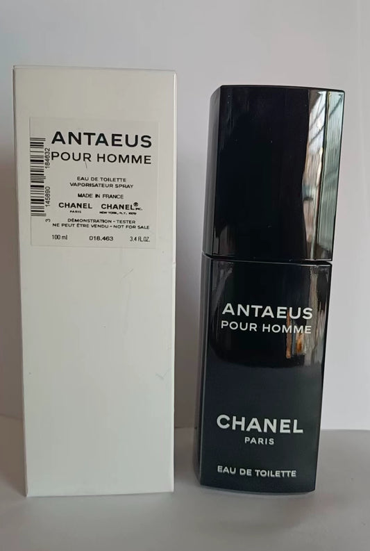 111026-108 Chanel Antaeus EDT 100ml 3.4 oz