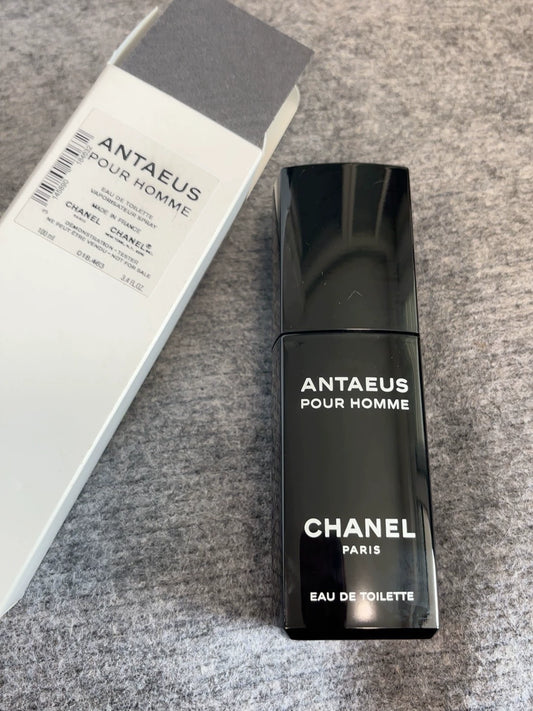 040625-9 Chanel Antaeus Eau de Toilette EDT 100ml 3.4oz