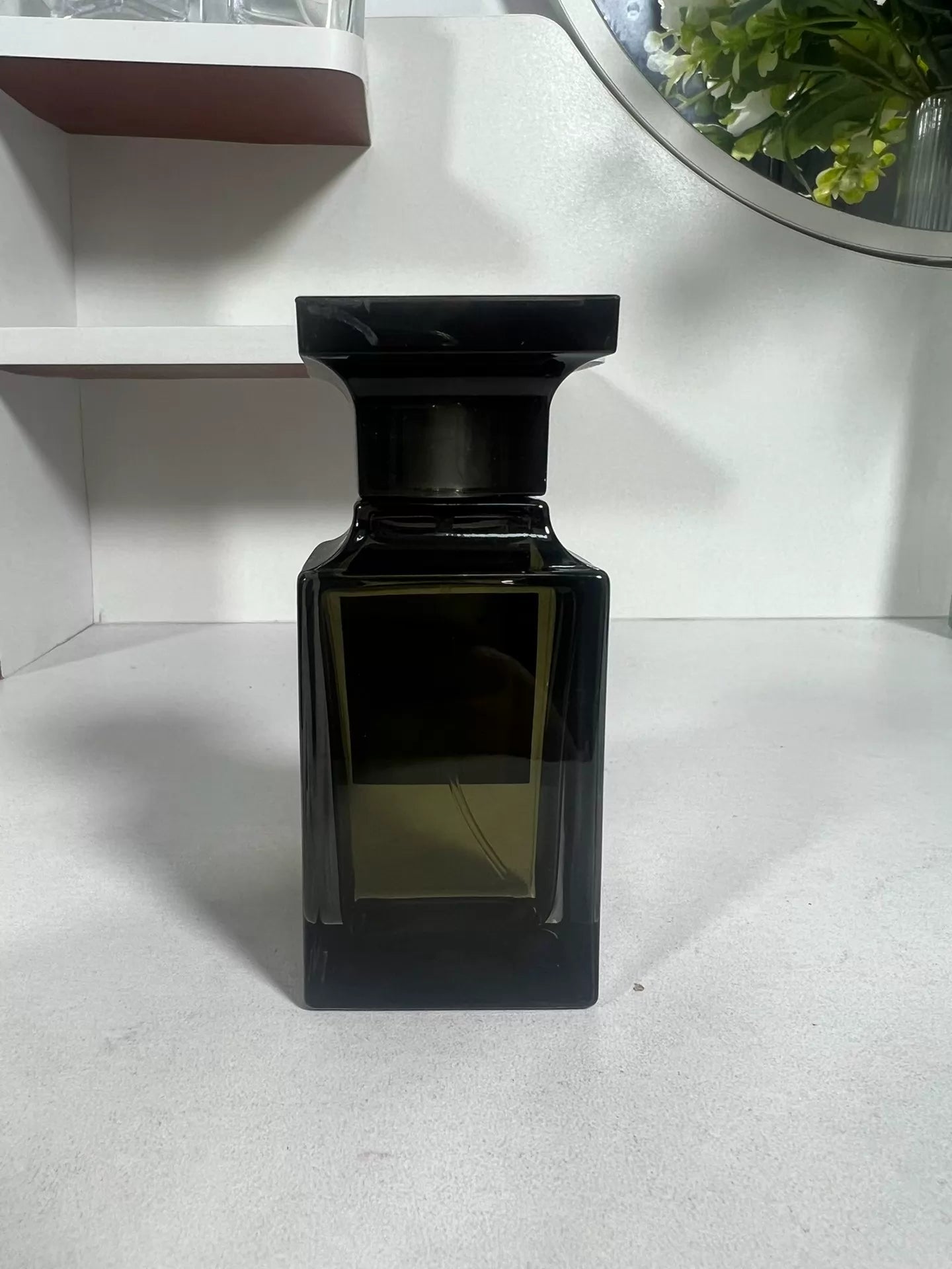 270726-86 TF Oud Agarwood Perfume 50ml 1.7 oz