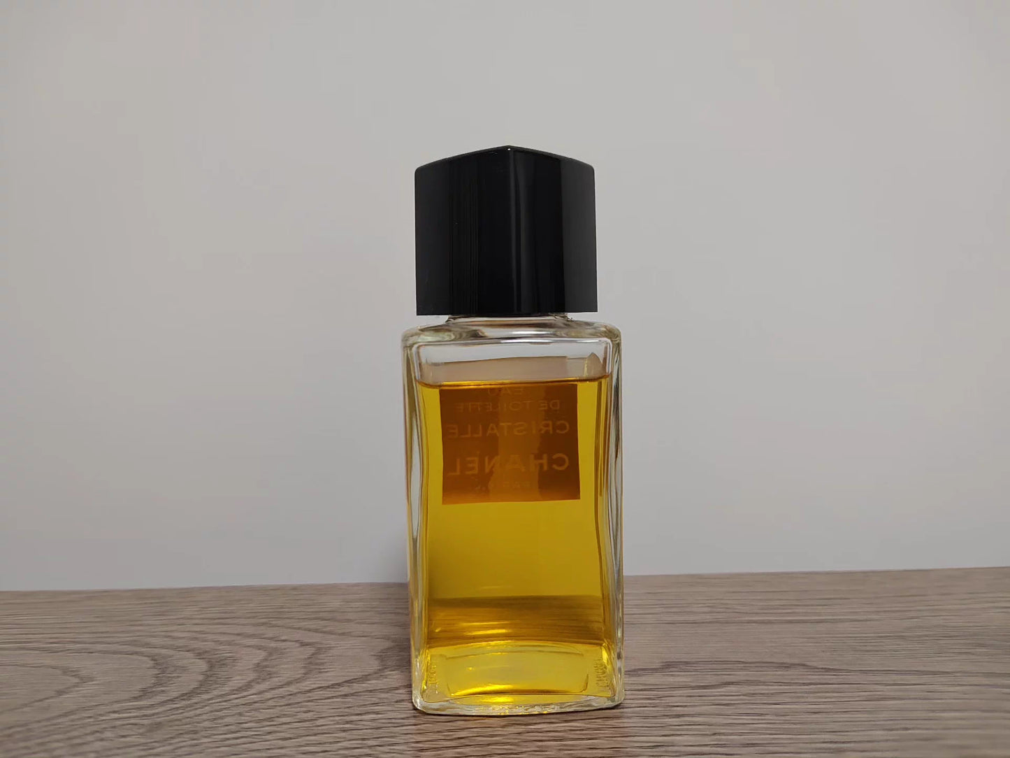 100226-70 Chanel Cristalle 100ml EDT