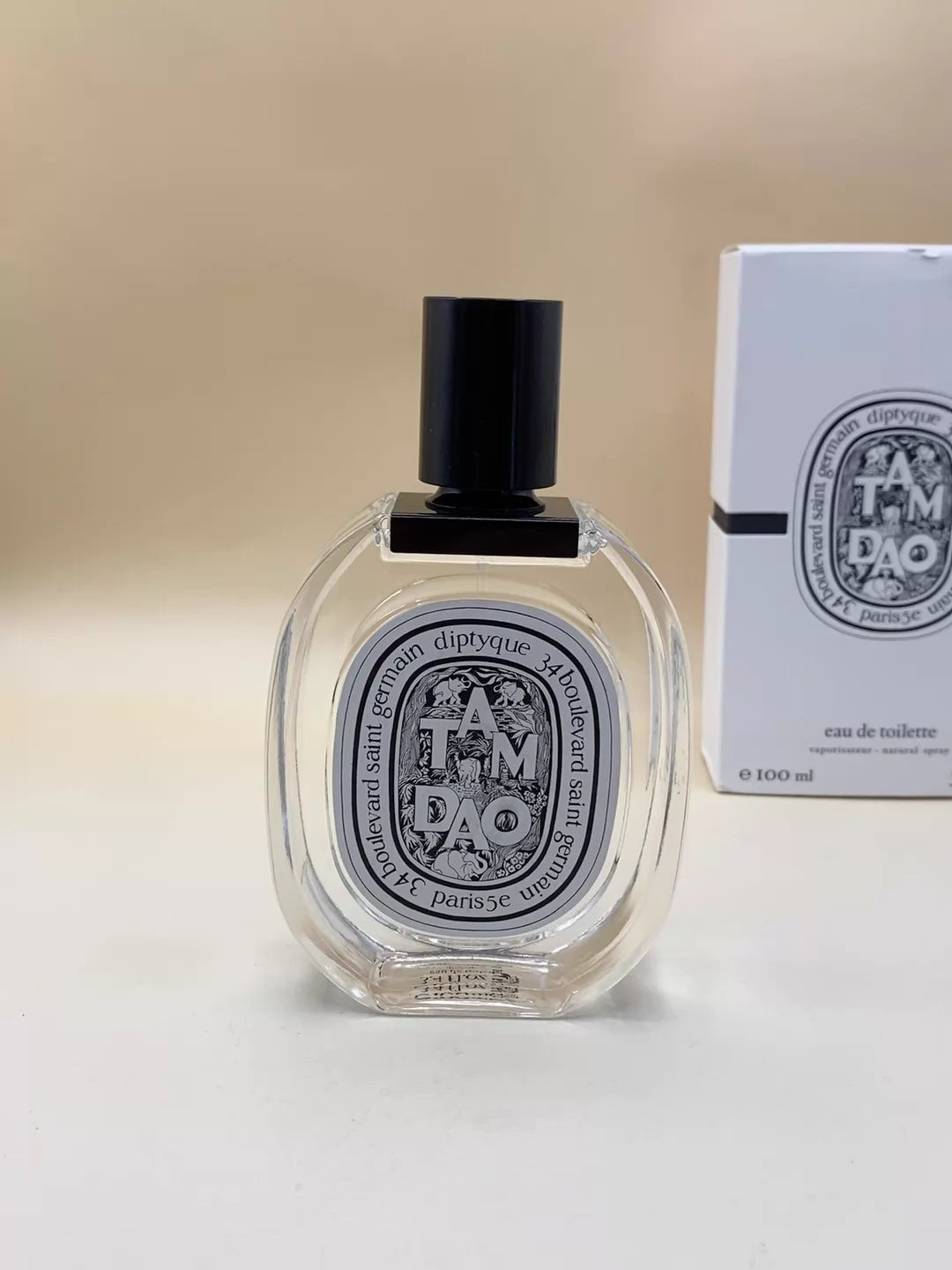290326-77 Diptyque Tan Dao  100ml 3.4 oz