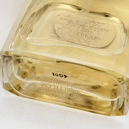 030226-61 Guerlain Madame Butterfly special label EDT 30ml