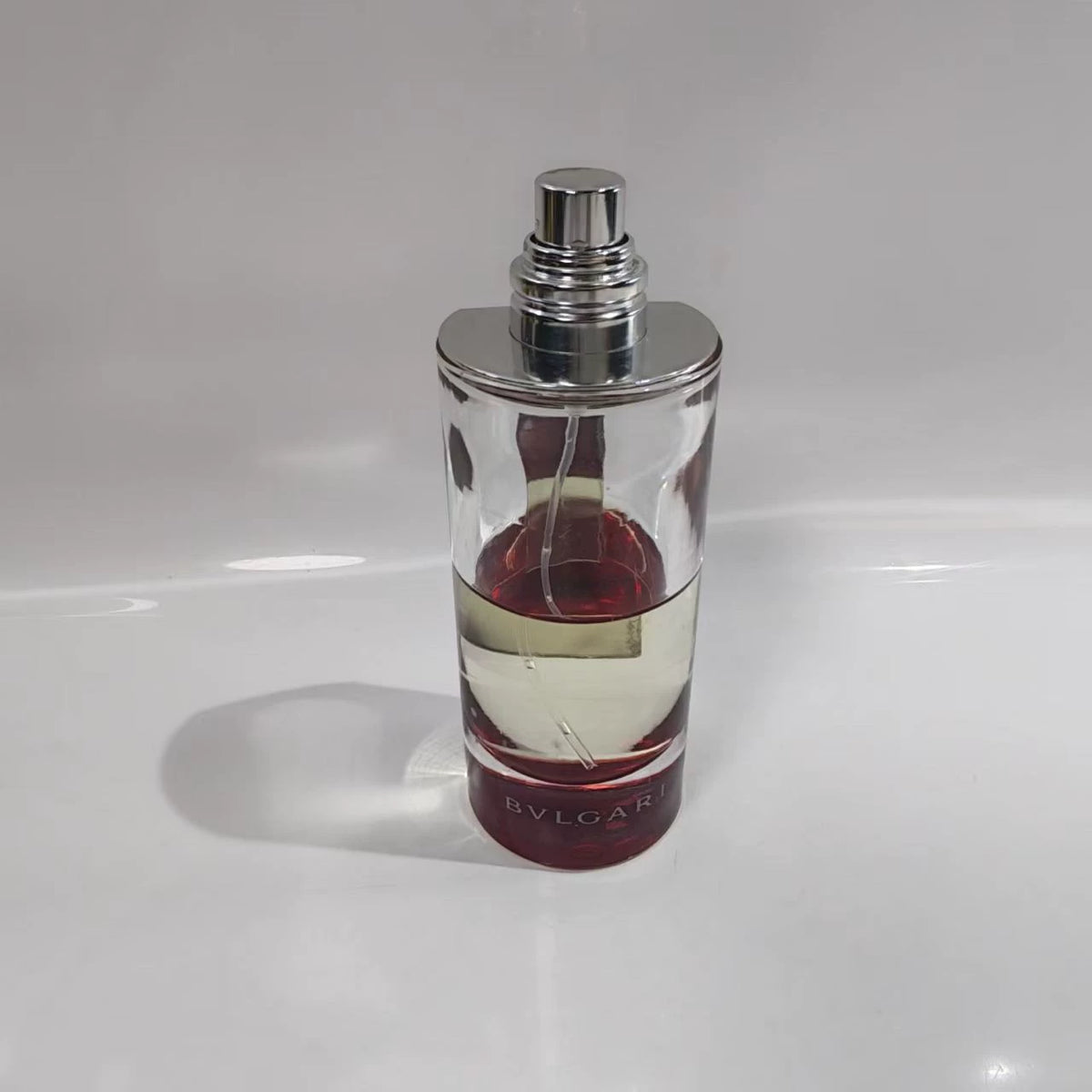 020926-96 CK Bvlgari bla tea Perfume