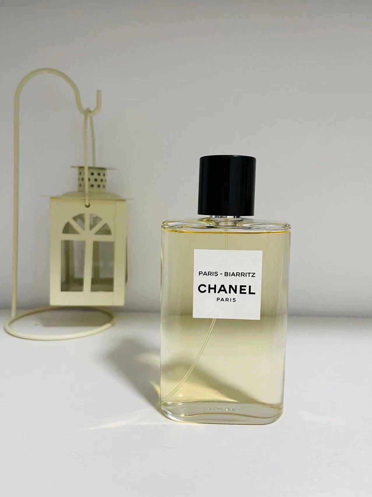 260526-73 Chanel Eau Biarritz 125ml 4.2 oz