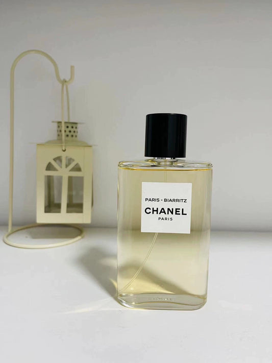 260526-73 Chanel Eau Biarritz 125ml 4.2 oz