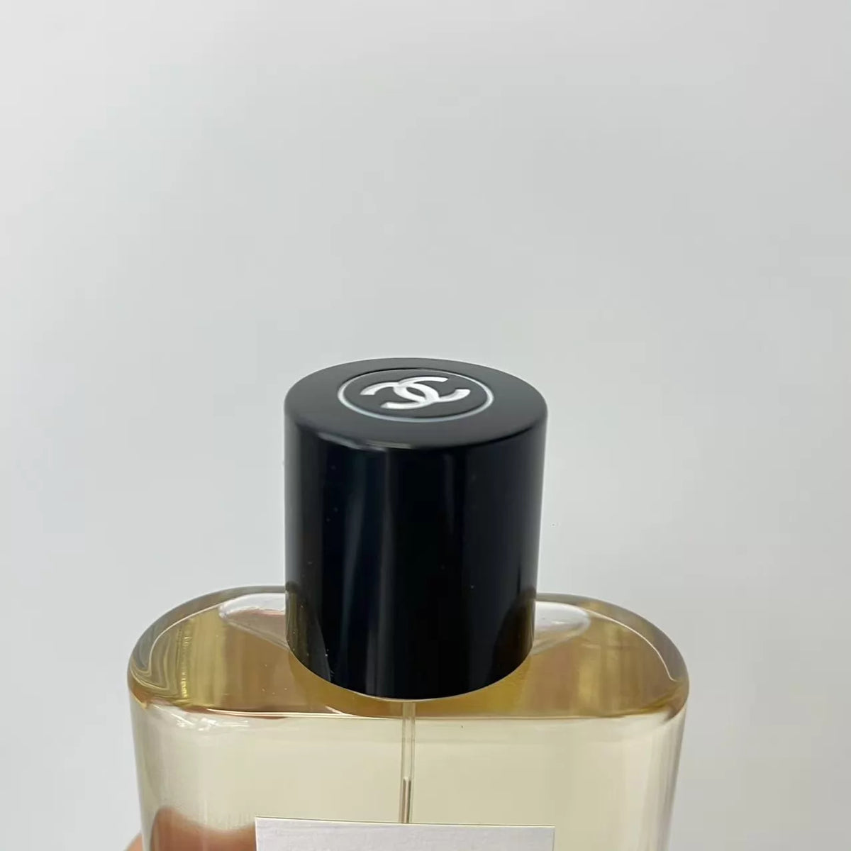 05826-533 Chanel Perrier Paris Biriaz Parfum 125ml 4.2 oz