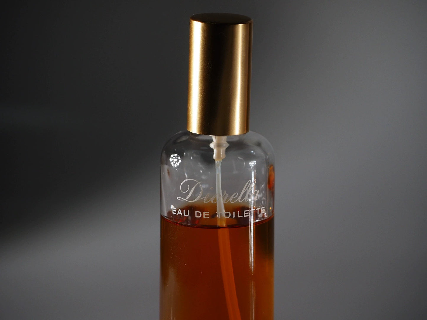 040826-22 Dior ella EDT 100ml 3.4 oz