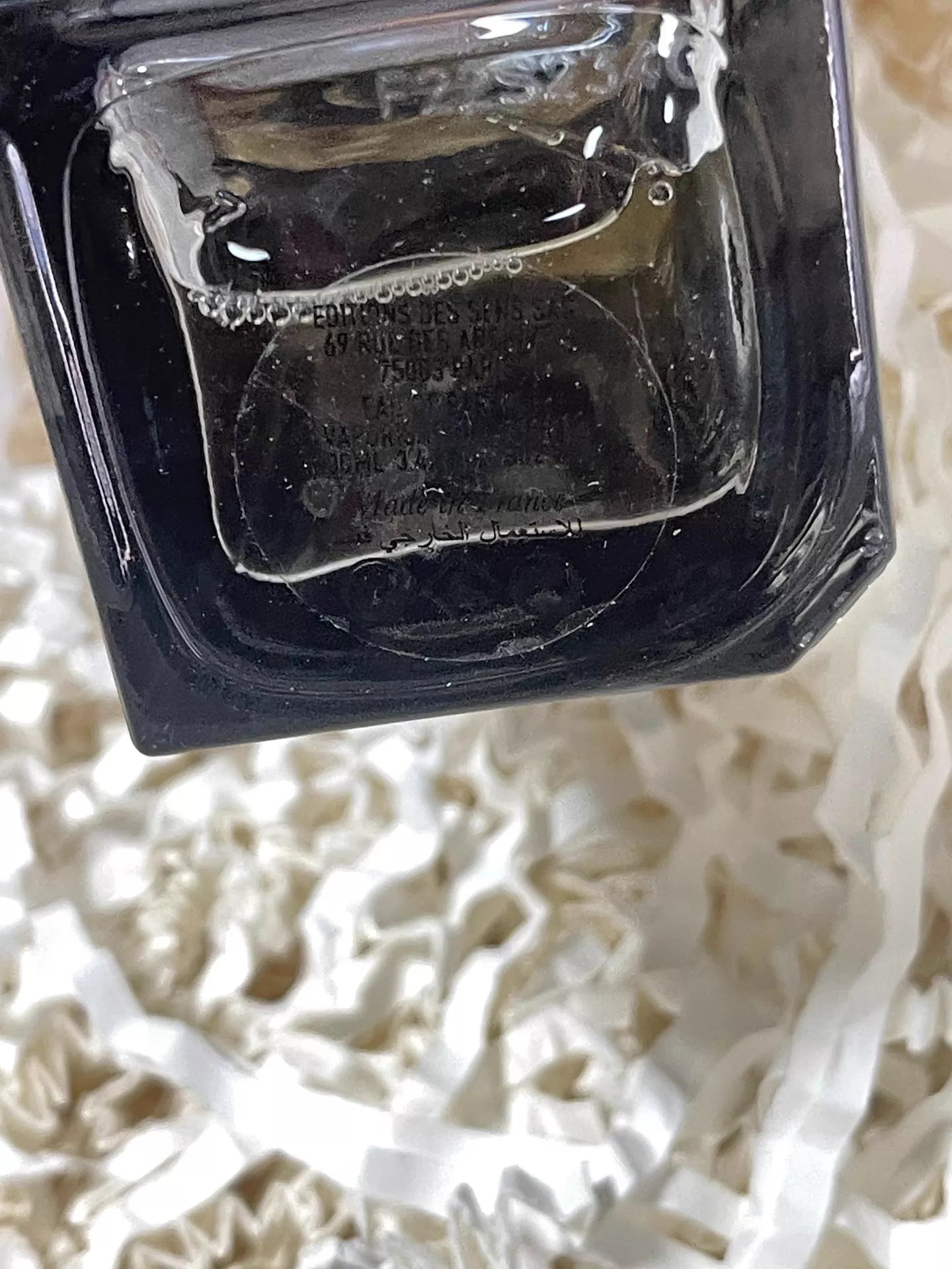 250526-129  Hermann 100ml 3.4 oz EDP