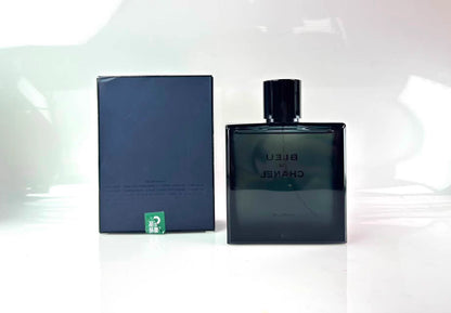 120126-64 Chanel Eau de Parfum Perfume 100ml 3.4oz