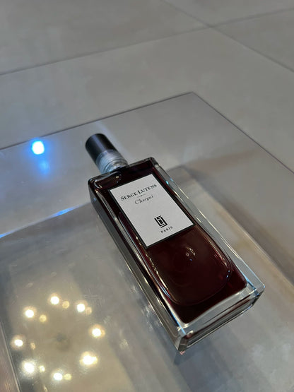 051026-lutens-139 Serge Lutens Old Version North