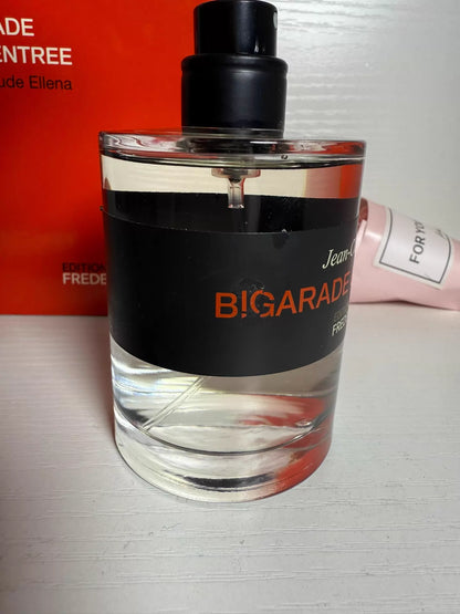 200526-154 FM Fumar Concentrated Perfume 100ml 3.4 oz