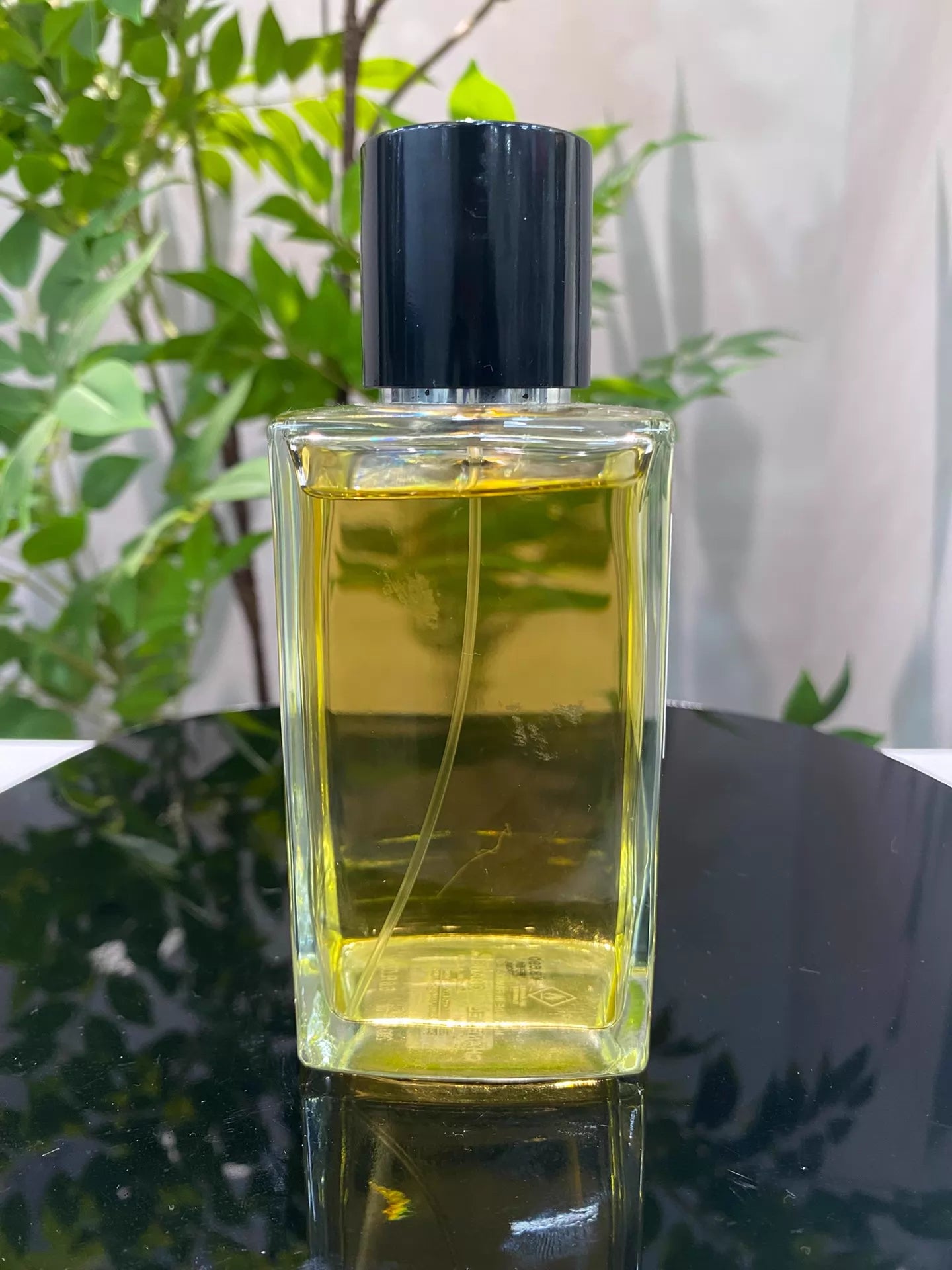 131225-98 Chanel LE LION DE Eau de Parfum EDP 200ml 6.8oz