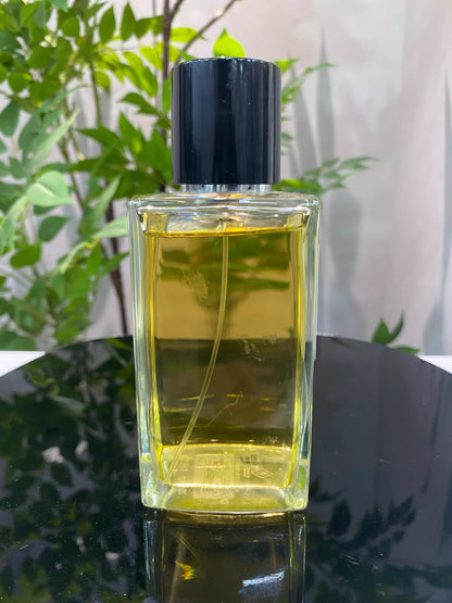 131225-98 Chanel LE LION DE Eau de Parfum EDP 200ml 6.8oz