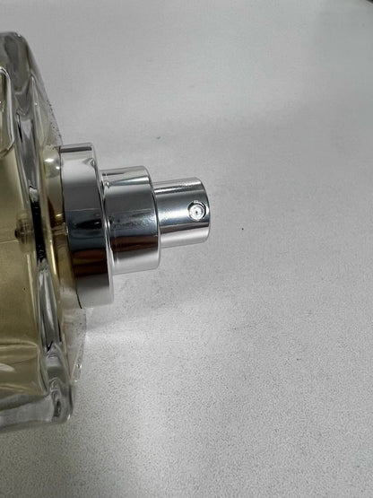 220226-20 Yves Saint Laurent Haute Couture Series Perfume 125ml EDP eau de toilette