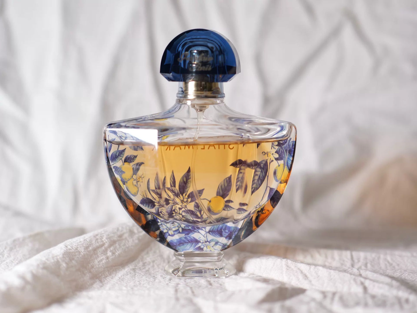 040826-46 Guerlain shalimar One Thousand 50ml 1.7 oz