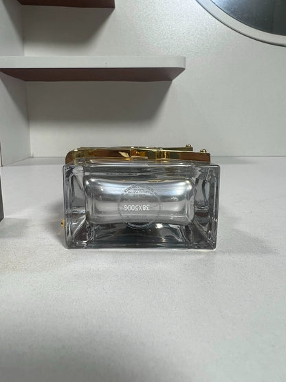 270726-55 Yves Saint Laurent Platinum without box Parfum 50ml 1.7 oz