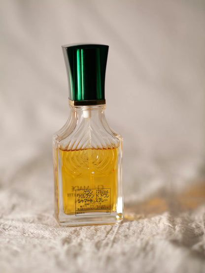 040826-78 Guerlain chamade love drum 30ml 1 oz