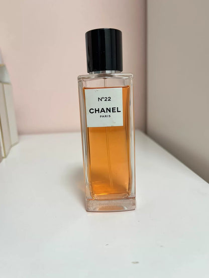 230526-197 Chanel n22 Perfume 75ml 2.5 oz