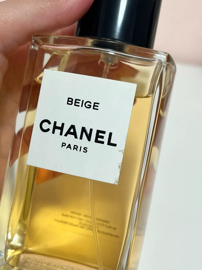 011225-20 Chanel BOIS DES ILES Eau de Parfum EDP 200ml 6.8oz