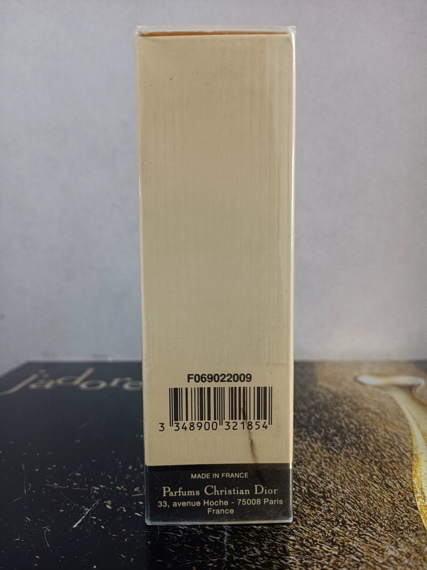 131125-17 Christian Dior Dune Eau de Toilette EDT 50ml 1.7oz