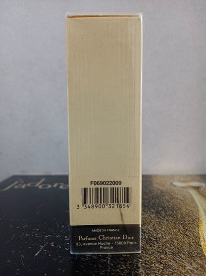 131125-17 Christian Dior Dune Eau de Toilette EDT 50ml 1.7oz