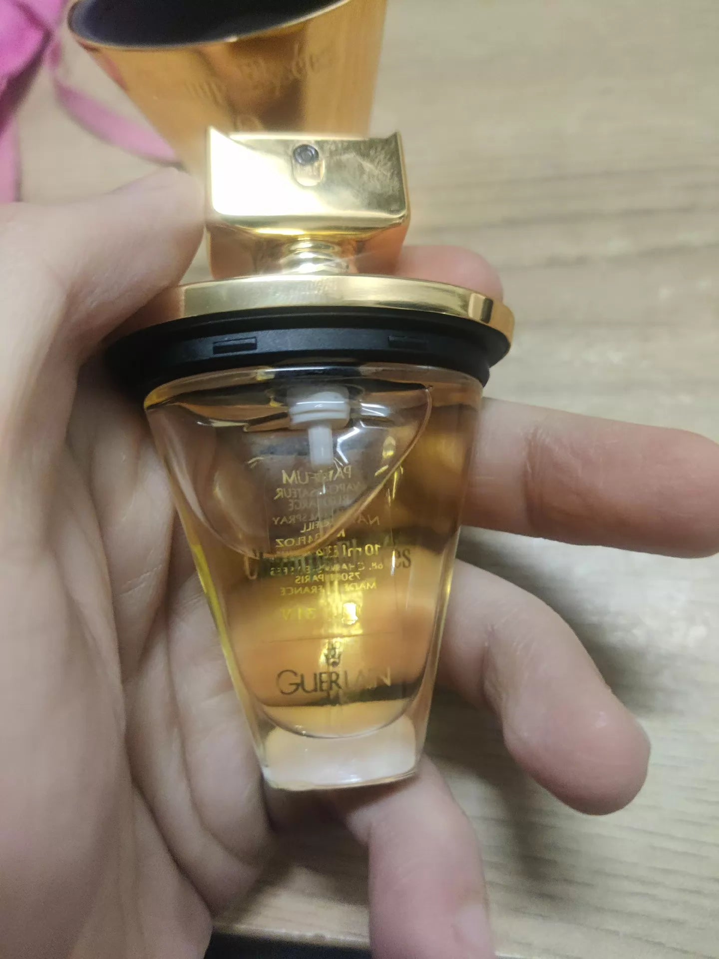 190426-70 Guerlain Champs Elysées 10ml 0.3 oz