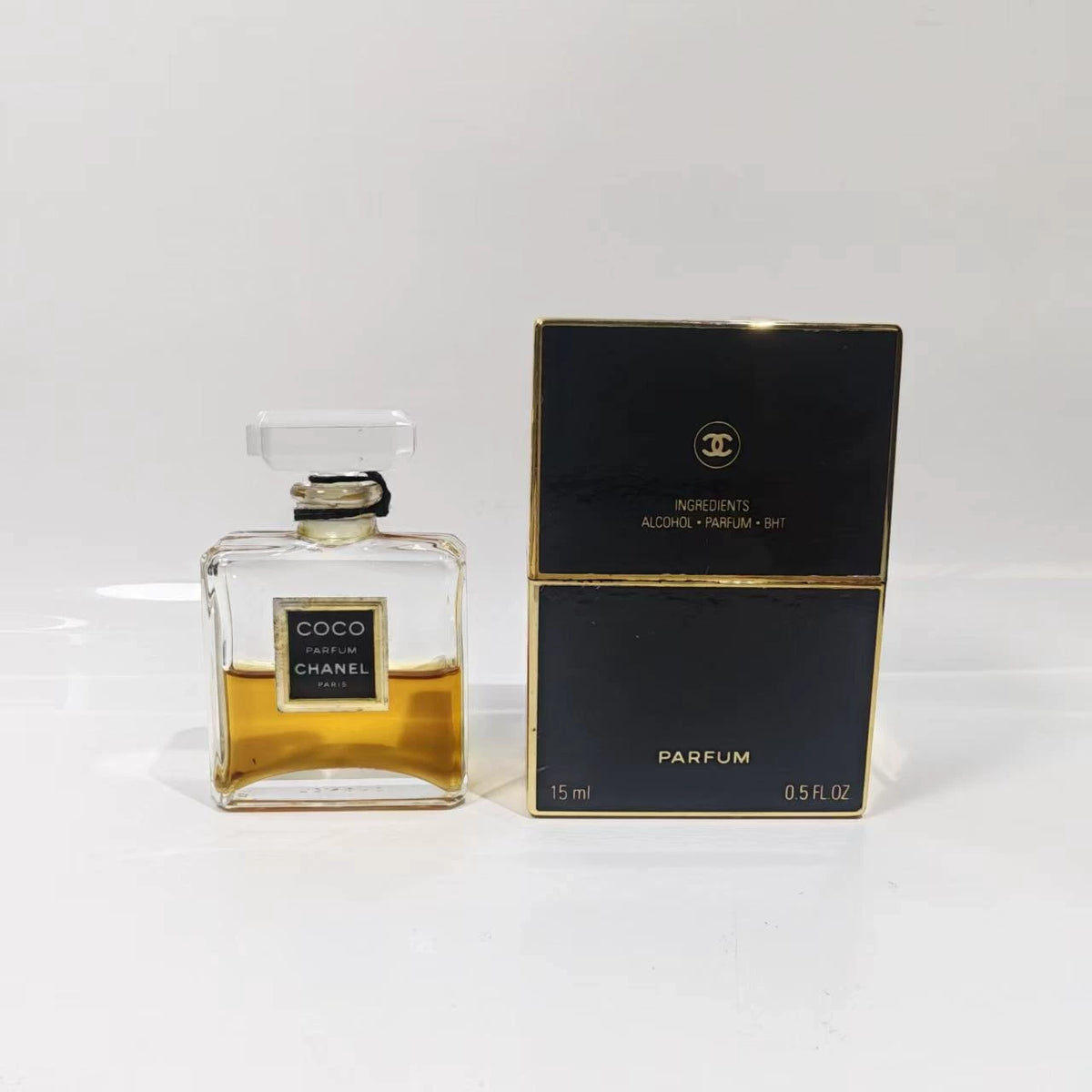 020926-310 Chanel COCO women