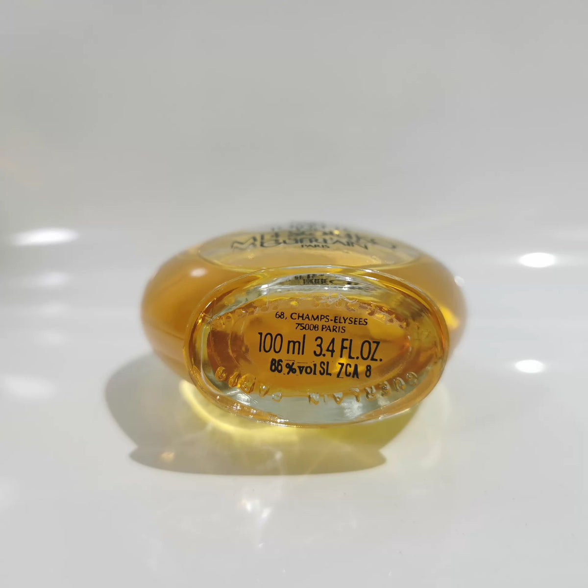 020926-371 CK Guerlain Mitsouko Madame 100ml 3.4 oz