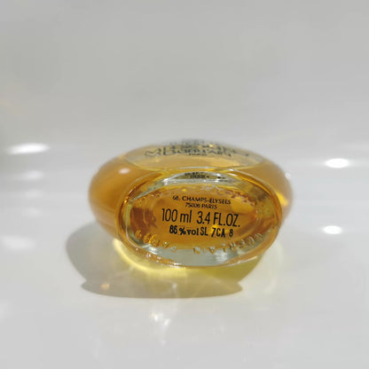 020926-371 CK Guerlain Mitsouko Madame 100ml 3.4 oz
