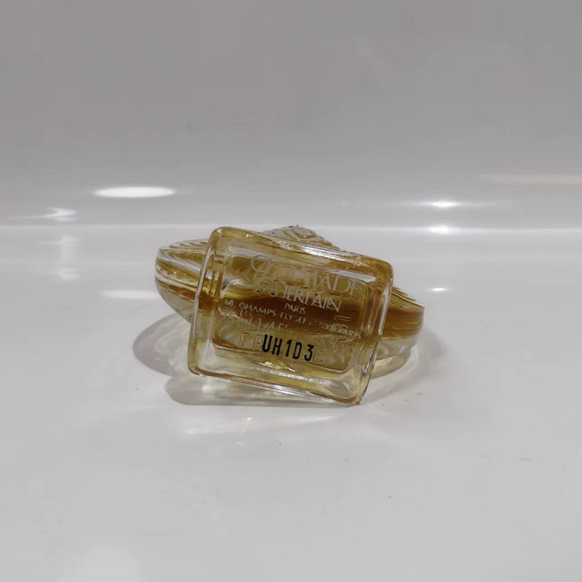 020926-256 Guerlain Drum of Love 5ml 0.2 oz