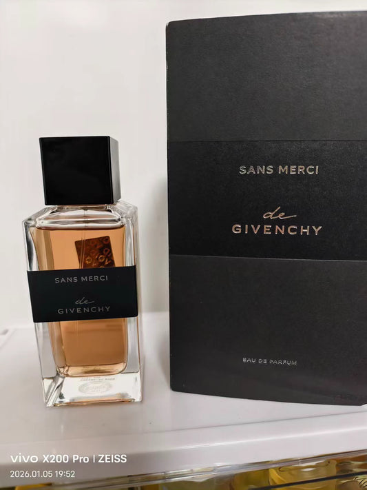 170126-82 - Givenchy Sans Merci Eau de Parfum 100ml 3.4 oz
