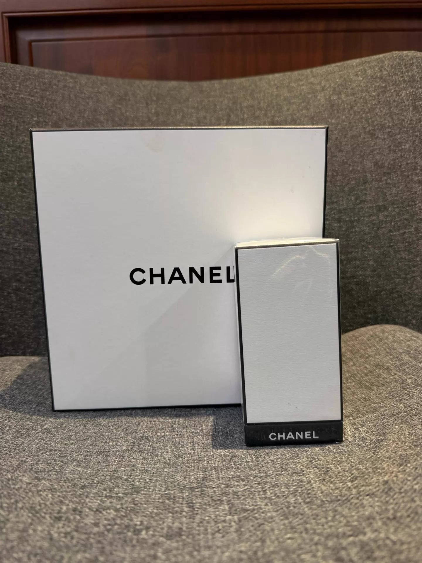 100626-9 Chanel Comet 75ml 2.5 oz