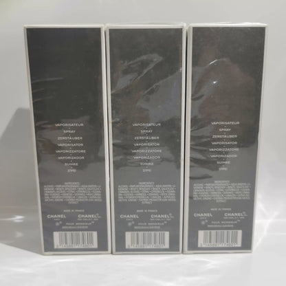 020926-530 Chanel Gentleman Men brand EDT 100ml 3.4 oz