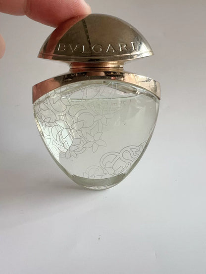 130926-93 Bvlgari Treasures Aqua Night Jasmine 25ml 0.8 oz