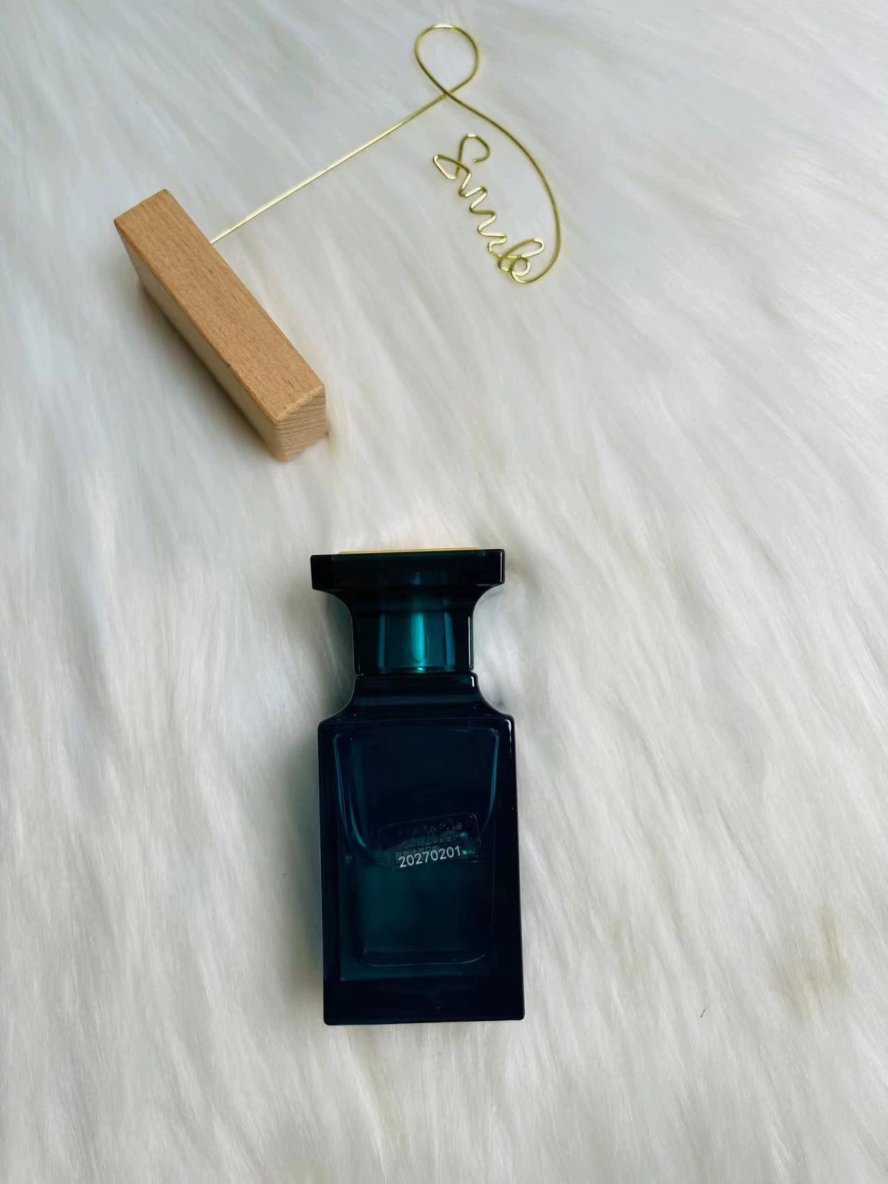 240426-102 Tom Ford Orange Blossom Oil 50ml 1.7 oz