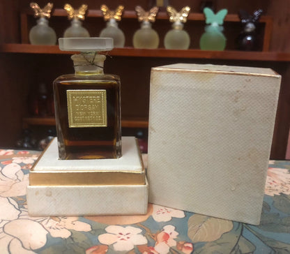200525-11 D’Orsay Mystere Parfum Perfume 30ml 1.0oz