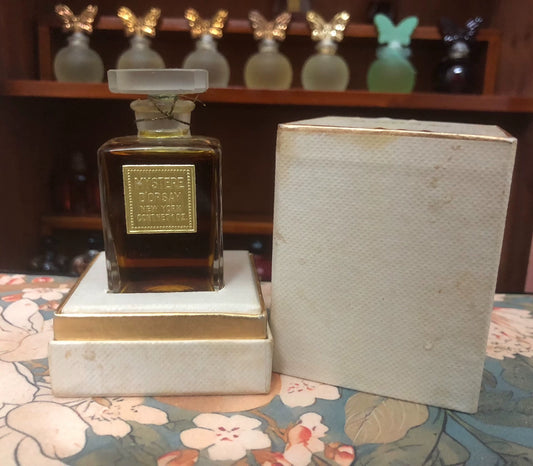200525-11 D’Orsay Mystere Parfum Perfume 30ml 1.0oz