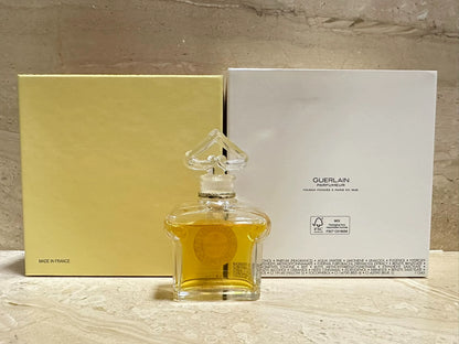 230925-10 Guerlain Mitsouko Parfum Perfume 30ml 1.0oz