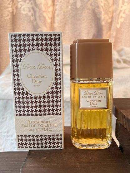 060526-187 Dior of same name EDT 120ml 4.1 oz