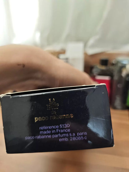 040926-64  La Nuit EDP绝  100ml 3.4 oz