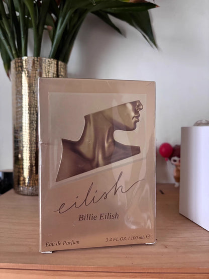 140126-24 Billie Eilish Eau de Parfum EDP 100ml 3.4oz
