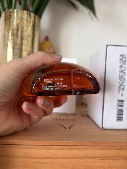 140126-8 Hermes Eau de Parfum EDP 100ml 3.4oz