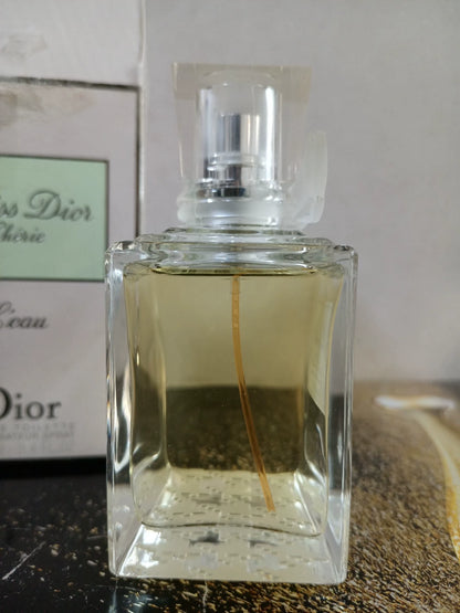 131125-7 Christian Dior Cherie 100ml 3.4oz EDT